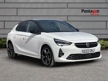 Vauxhall - Corsa