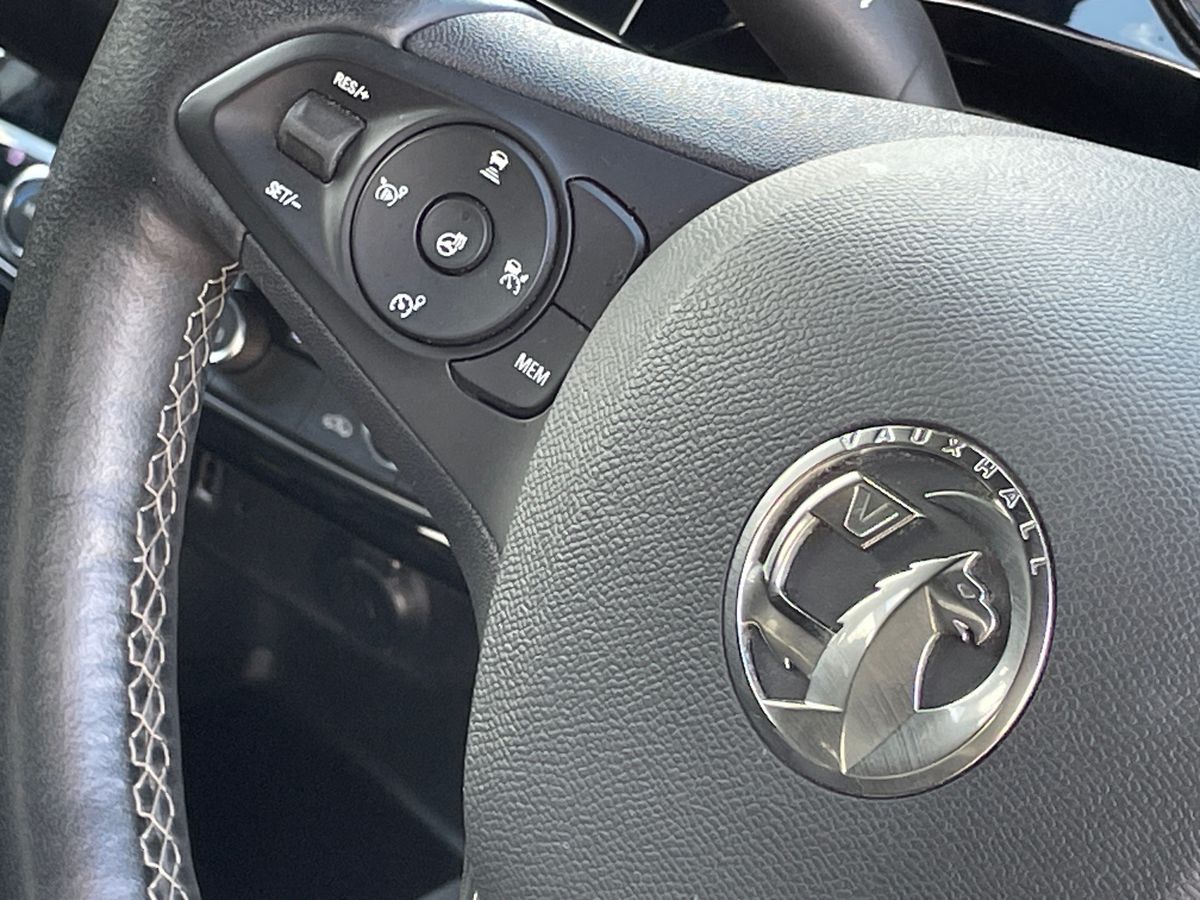 Used Vauxhall Corsa 2022 for sale - 76030057: Photo 21