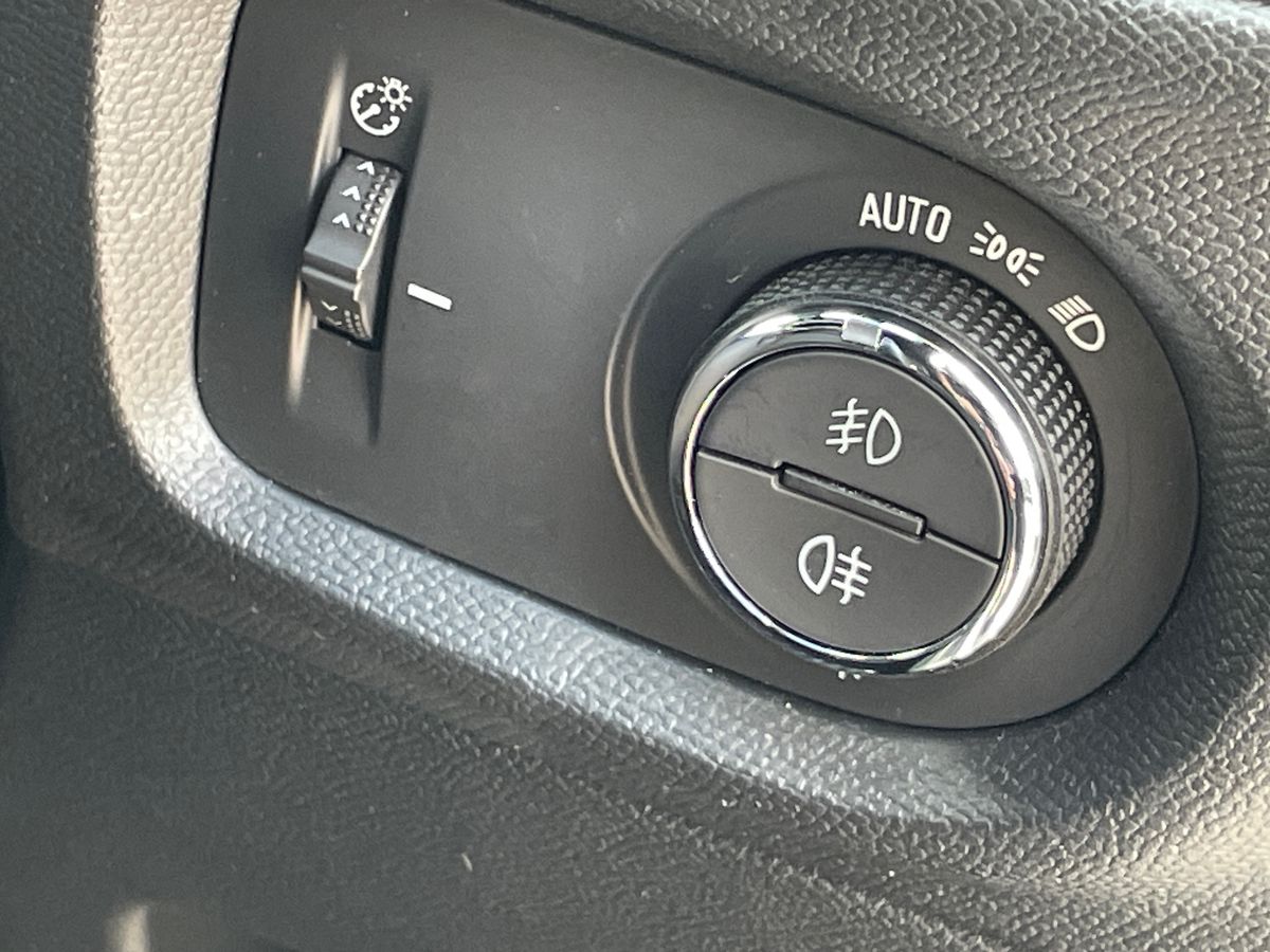 Used Vauxhall Corsa 2022 for sale - 76030057: Photo 22