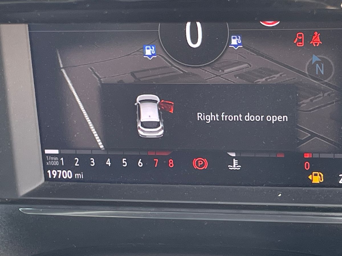 Used Vauxhall Corsa 2022 for sale - 76030057: Photo 23