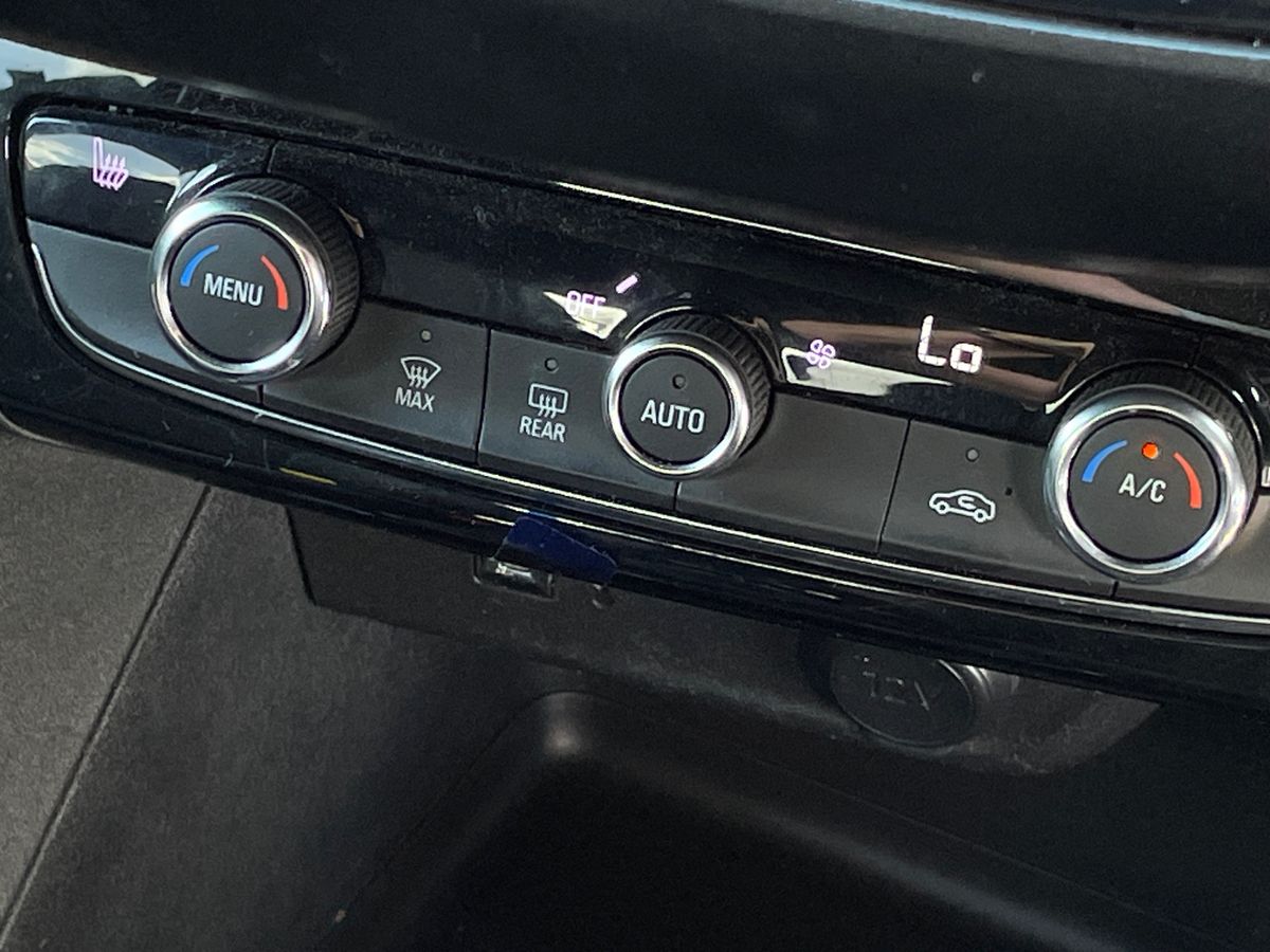 Used Vauxhall Corsa 2022 for sale - 76030057: Photo 26