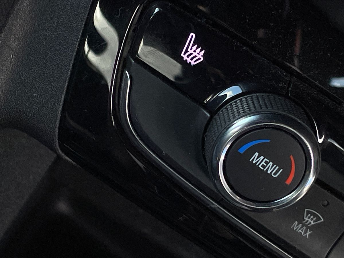 Used Vauxhall Corsa 2022 for sale - 76030057: Photo 27