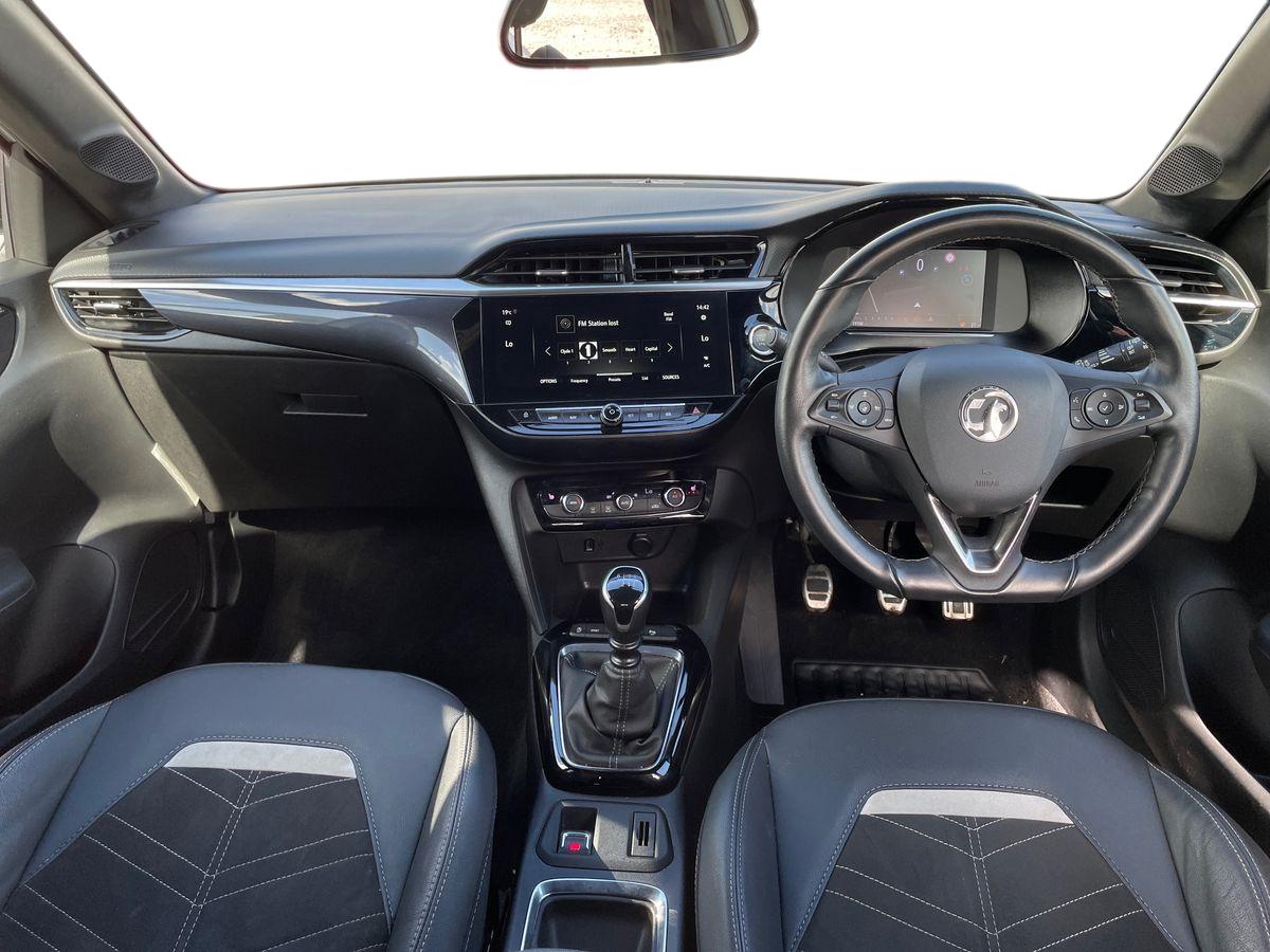 Used Vauxhall Corsa 2022 for sale - 76030057: Photo 7