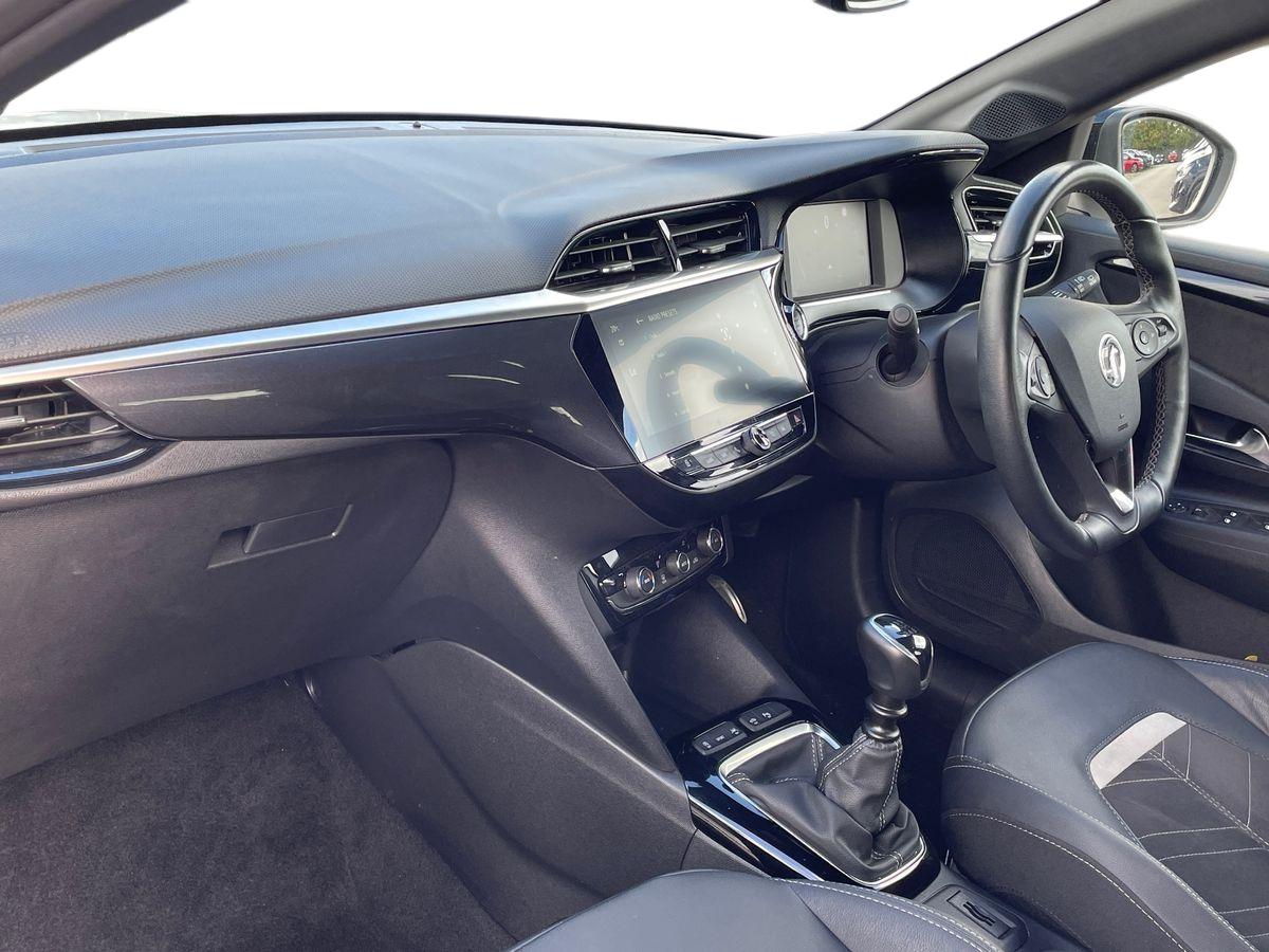 Used Vauxhall Corsa 2022 for sale - 76030057: Photo 8