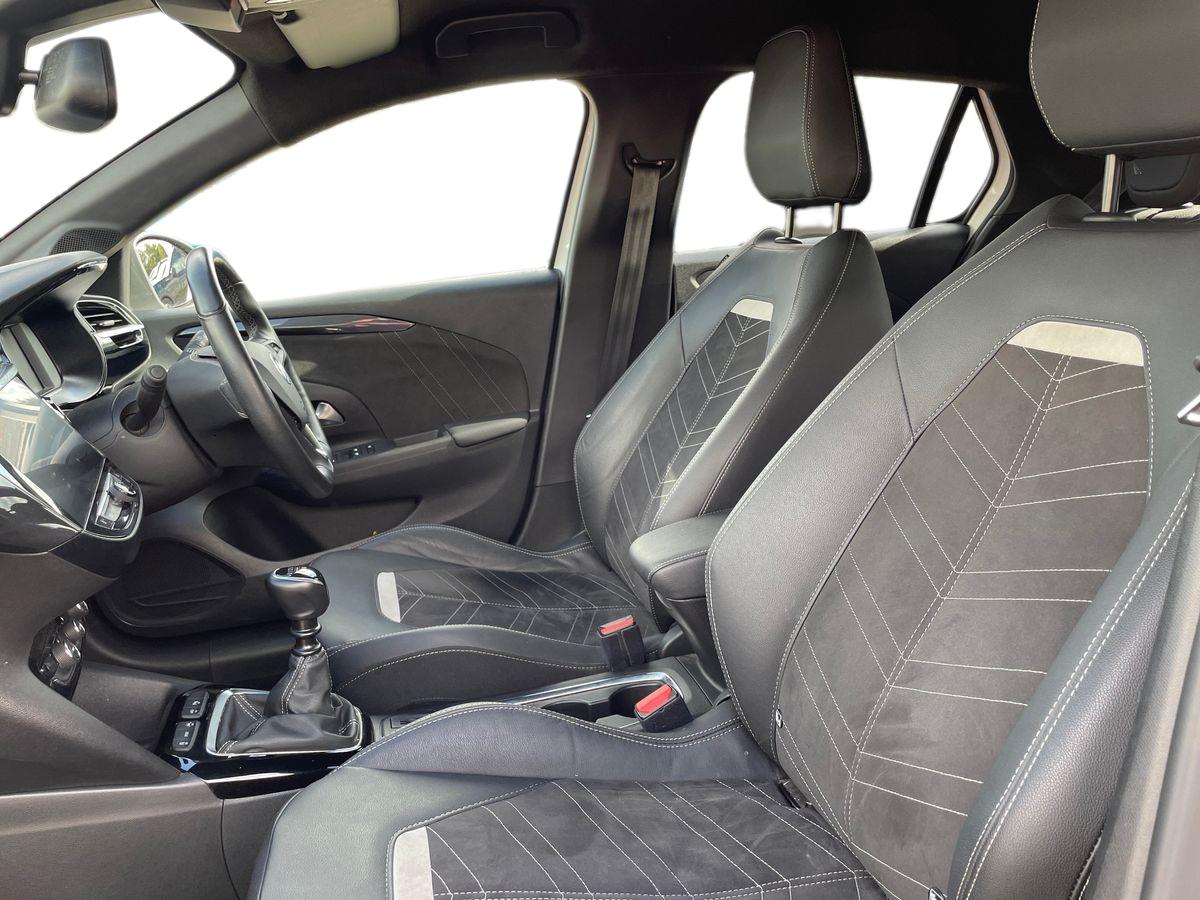 Used Vauxhall Corsa 2022 for sale - 76030057: Photo 9