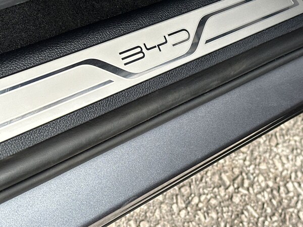 Used BYD Seal U 2025 for sale - 76133399: Photo 21