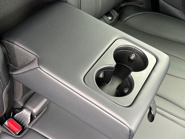 Used BYD Seal U 2025 for sale - 76133399: Photo 38