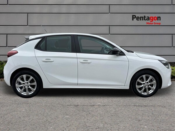 Used Vauxhall Corsa 2022 for sale - 75390410: Photo 13