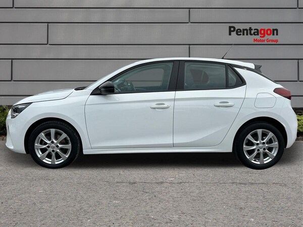 Used Vauxhall Corsa 2022 for sale - 75390410: Photo 14