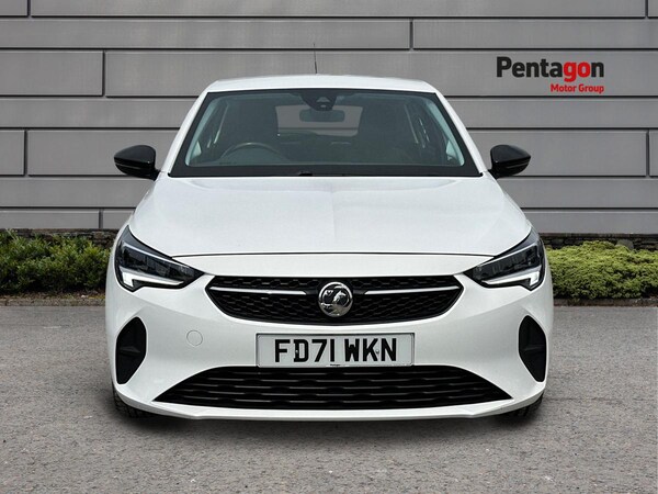 Used Vauxhall Corsa 2022 for sale - 75390410: Photo 15