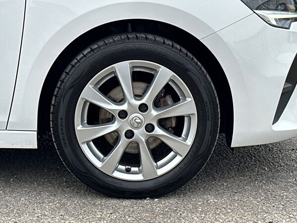 Used Vauxhall Corsa 2022 for sale - 75390410: Photo 17