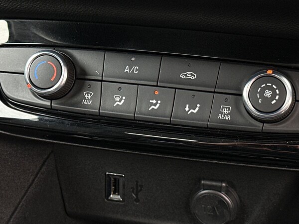 Used Vauxhall Corsa 2022 for sale - 75390410: Photo 25