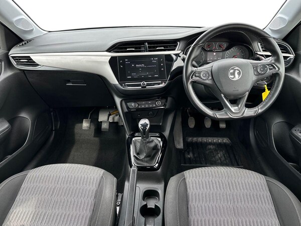 Used Vauxhall Corsa 2022 for sale - 75390410: Photo 7
