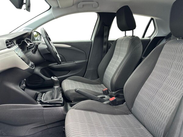 Used Vauxhall Corsa 2022 for sale - 75390410: Photo 9