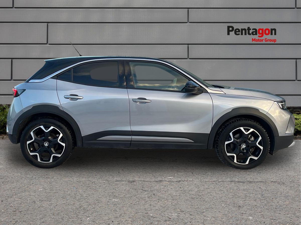 Used Vauxhall Mokka 2023 for sale - 77107441: Photo 13