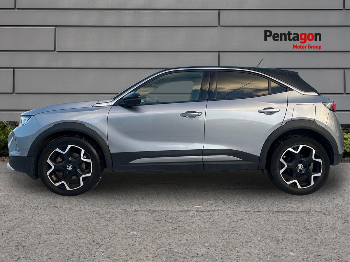 Used Vauxhall Mokka 2023 for sale - 77107441: Photo 14