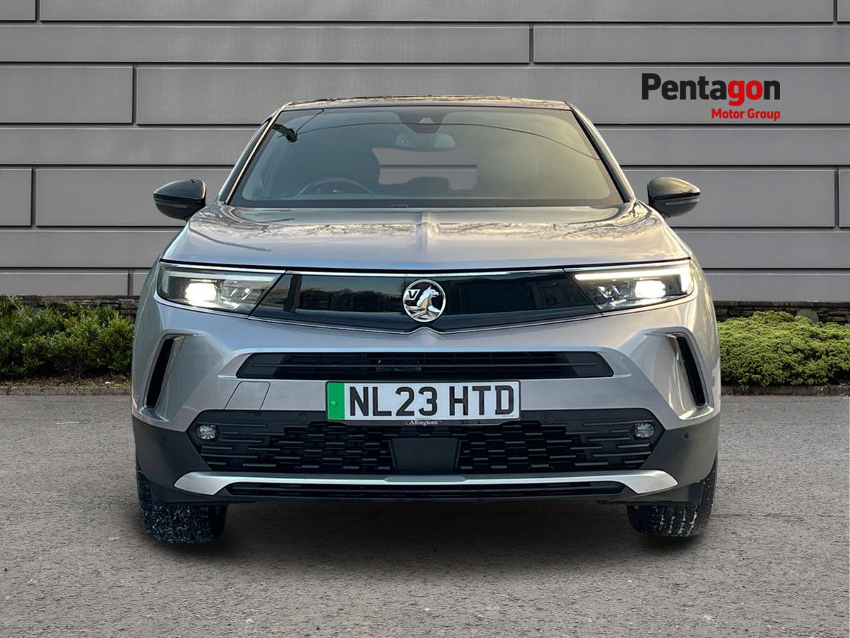 Used Vauxhall Mokka 2023 for sale - 77107441: Photo 15