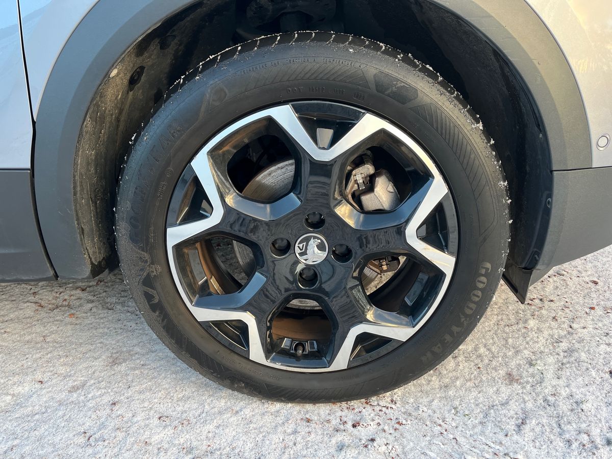 Used Vauxhall Mokka 2023 for sale - 77107441: Photo 17