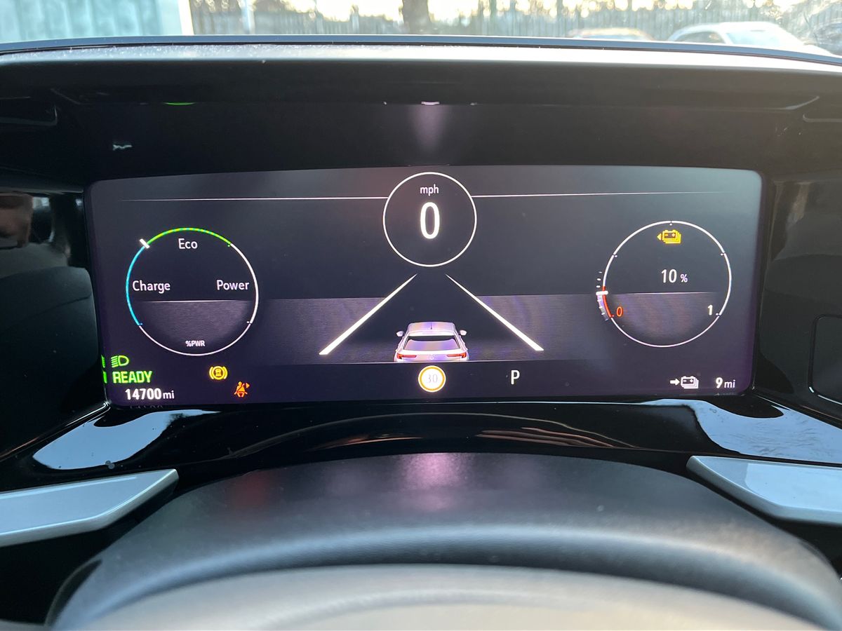 Used Vauxhall Mokka 2023 for sale - 77107441: Photo 18