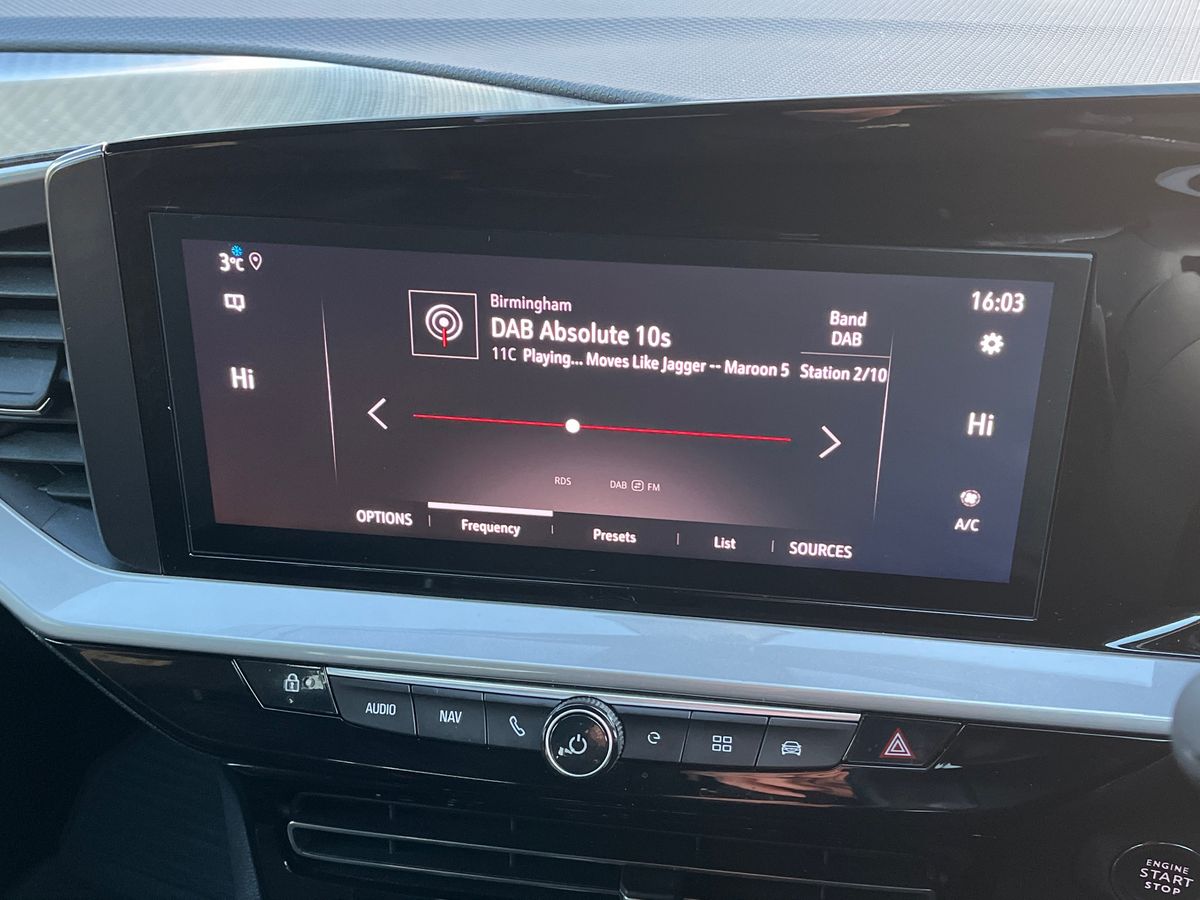 Used Vauxhall Mokka 2023 for sale - 77107441: Photo 21