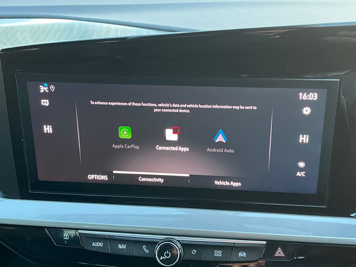 Used Vauxhall Mokka 2023 for sale - 77107441: Photo 22