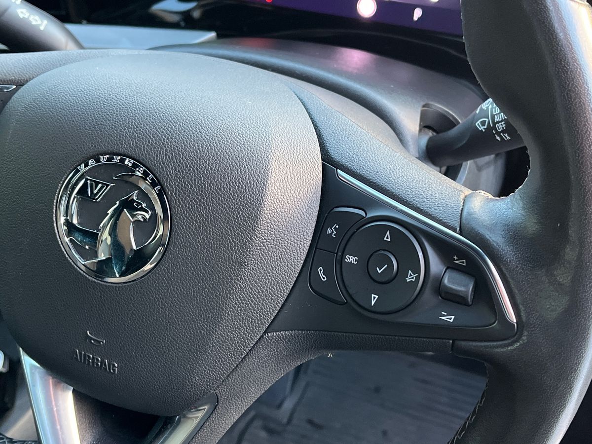 Used Vauxhall Mokka 2023 for sale - 77107441: Photo 27