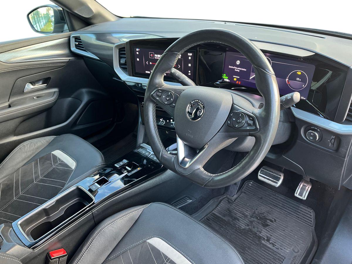 Used Vauxhall Mokka 2023 for sale - 77107441: Photo 5