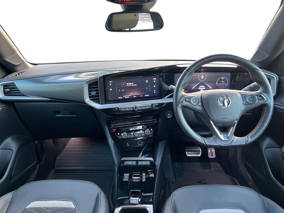 Used Vauxhall Mokka 2023 for sale - 77107441: Photo 7