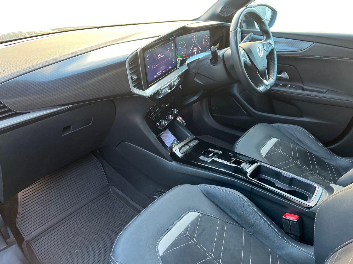 Used Vauxhall Mokka 2023 for sale - 77107441: Photo 8