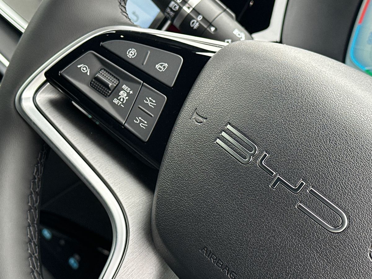 Used BYD Seal U 2025 for sale - 76076967: Photo 22