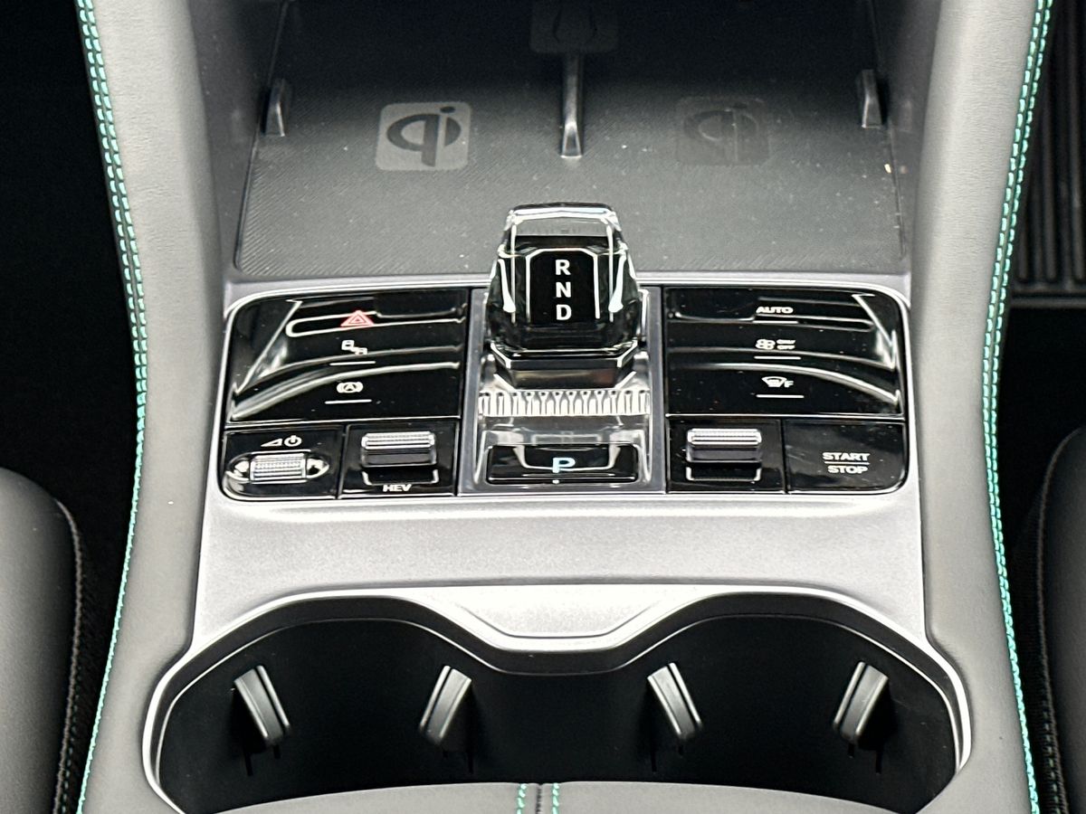 Used BYD Seal U 2025 for sale - 76076967: Photo 23