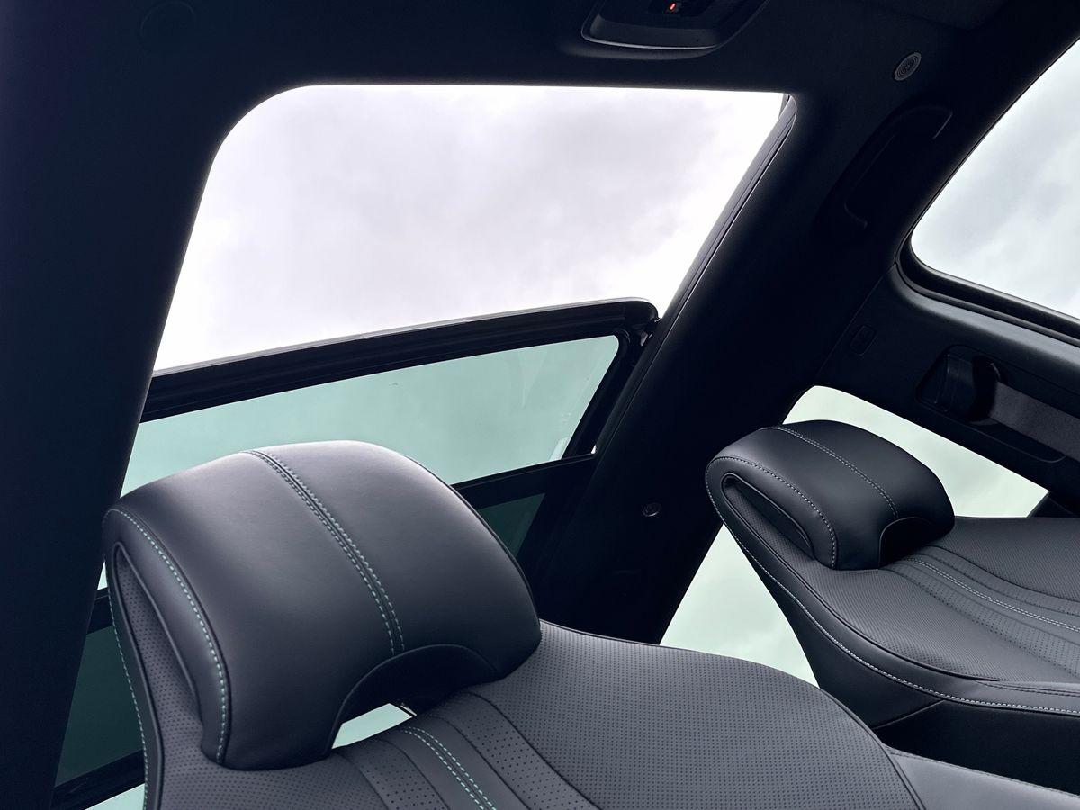 Used BYD Seal U 2025 for sale - 76076967: Photo 26