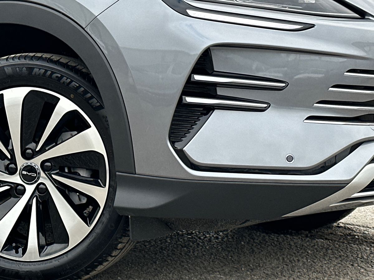 Used BYD Seal U 2025 for sale - 76076967: Photo 29