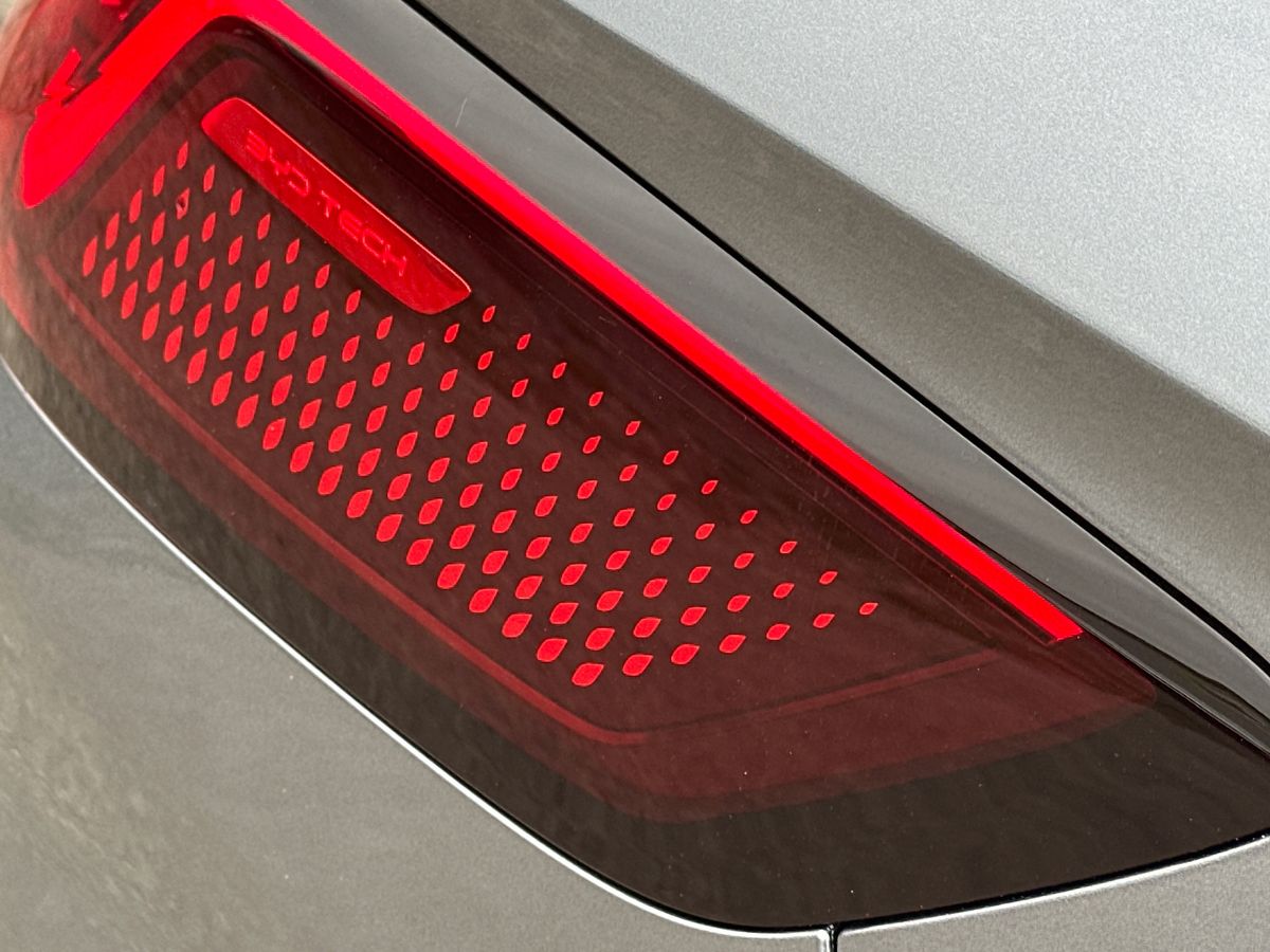 Used BYD Seal U 2025 for sale - 76076967: Photo 33