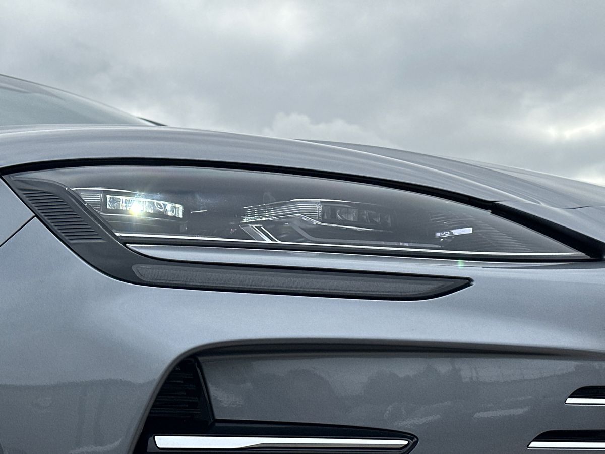 Used BYD Seal U 2025 for sale - 76076967: Photo 34