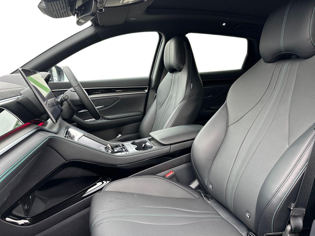 Used BYD Seal U 2025 for sale - 76076967: Photo 9