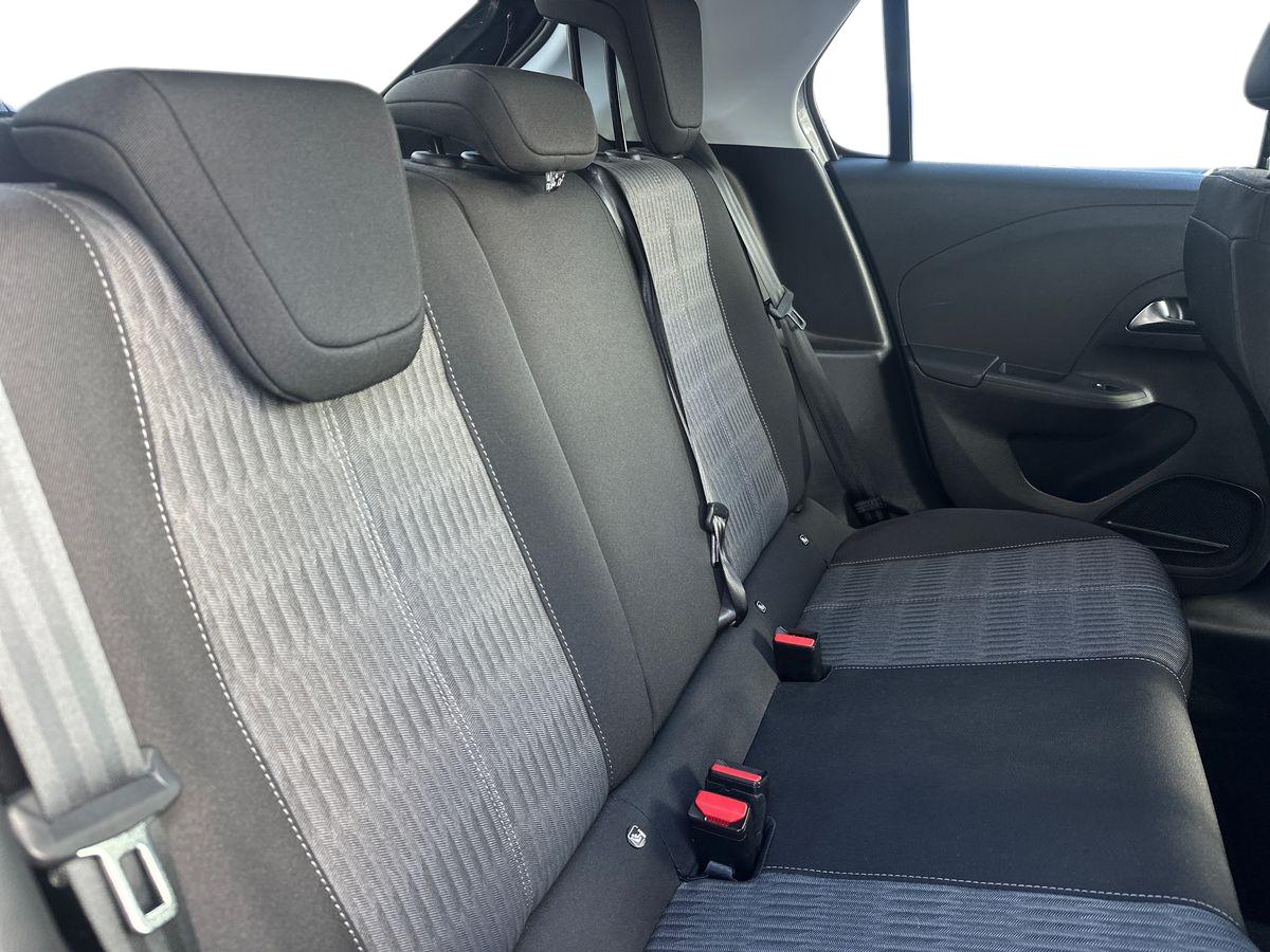 Used Vauxhall Corsa 2021 for sale - 76034413: Photo 10