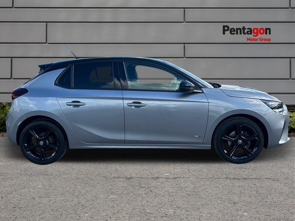 Used Vauxhall Corsa 2021 for sale - 76034413: Photo 13