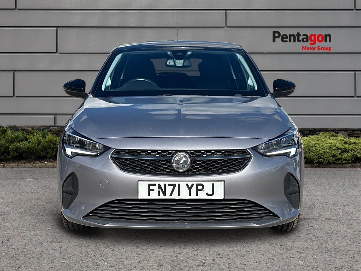 Used Vauxhall Corsa 2021 for sale - 76034413: Photo 15