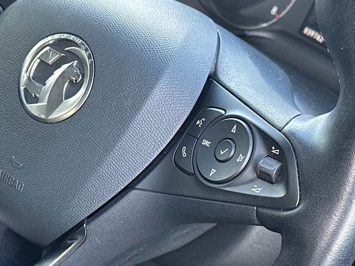 Used Vauxhall Corsa 2021 for sale - 76034413: Photo 19