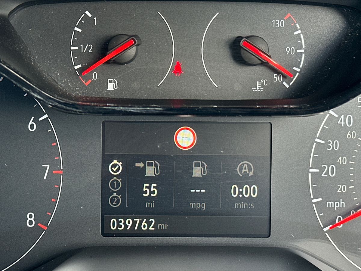 Used Vauxhall Corsa 2021 for sale - 76034413: Photo 22