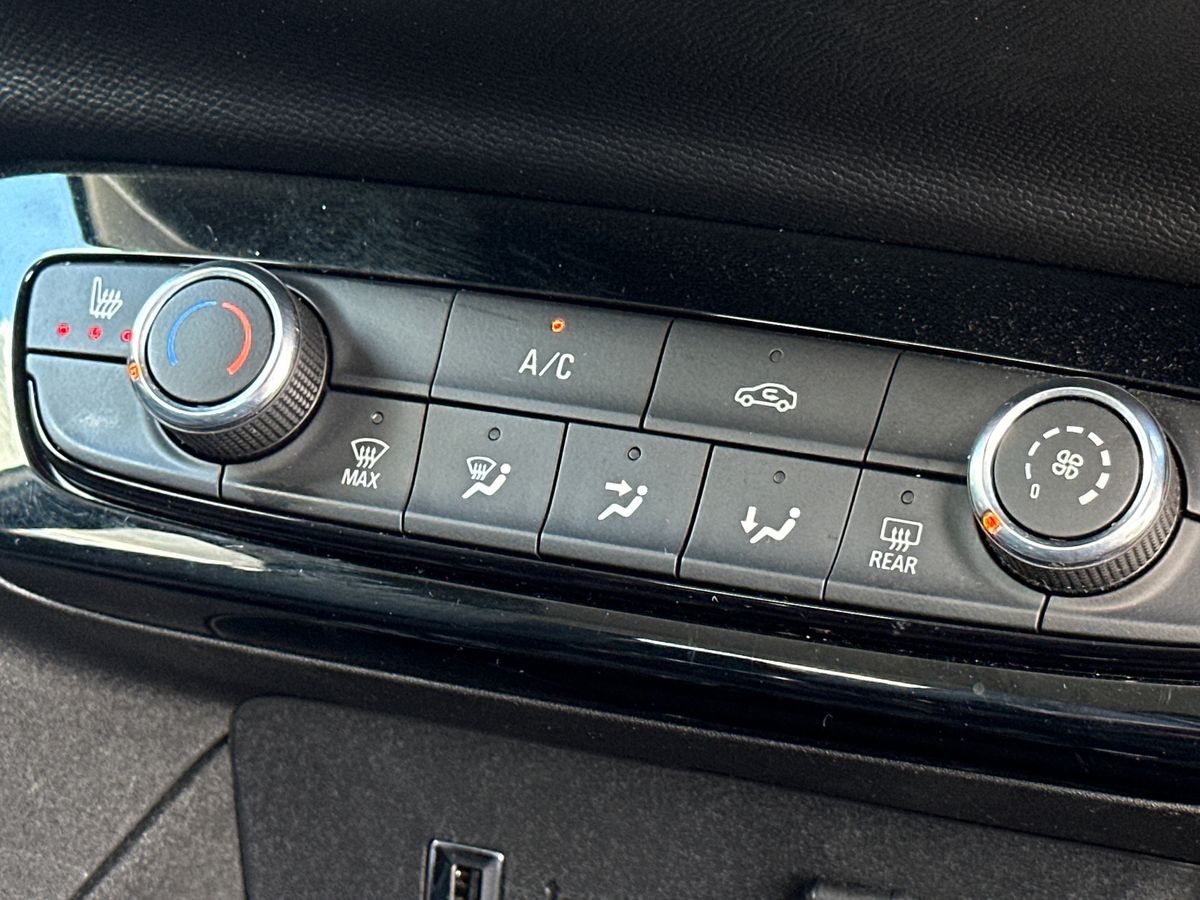 Used Vauxhall Corsa 2021 for sale - 76034413: Photo 26