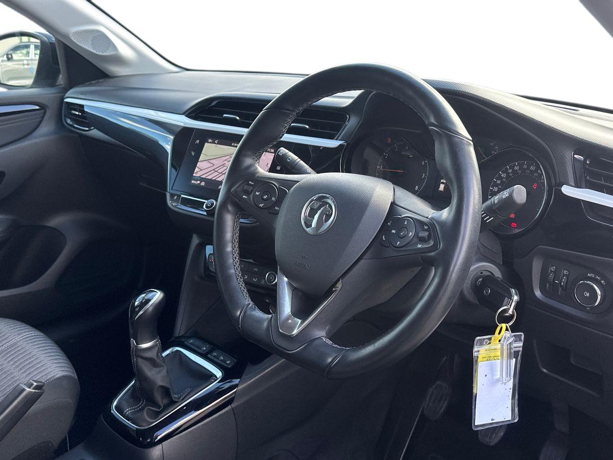 Used Vauxhall Corsa 2021 for sale - 76034413: Photo 5