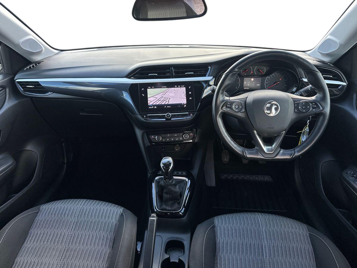 Used Vauxhall Corsa 2021 for sale - 76034413: Photo 7