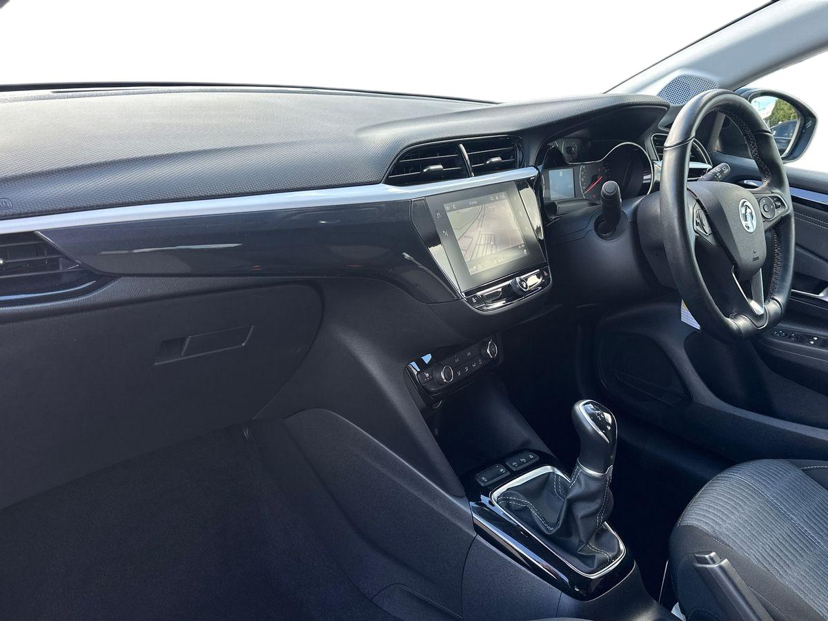 Used Vauxhall Corsa 2021 for sale - 76034413: Photo 8