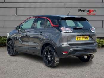 Used Vauxhall Crossland 2023 for sale - 74807571: Photo