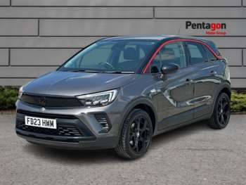 Used Vauxhall Crossland 2023 for sale - 74807571: Photo