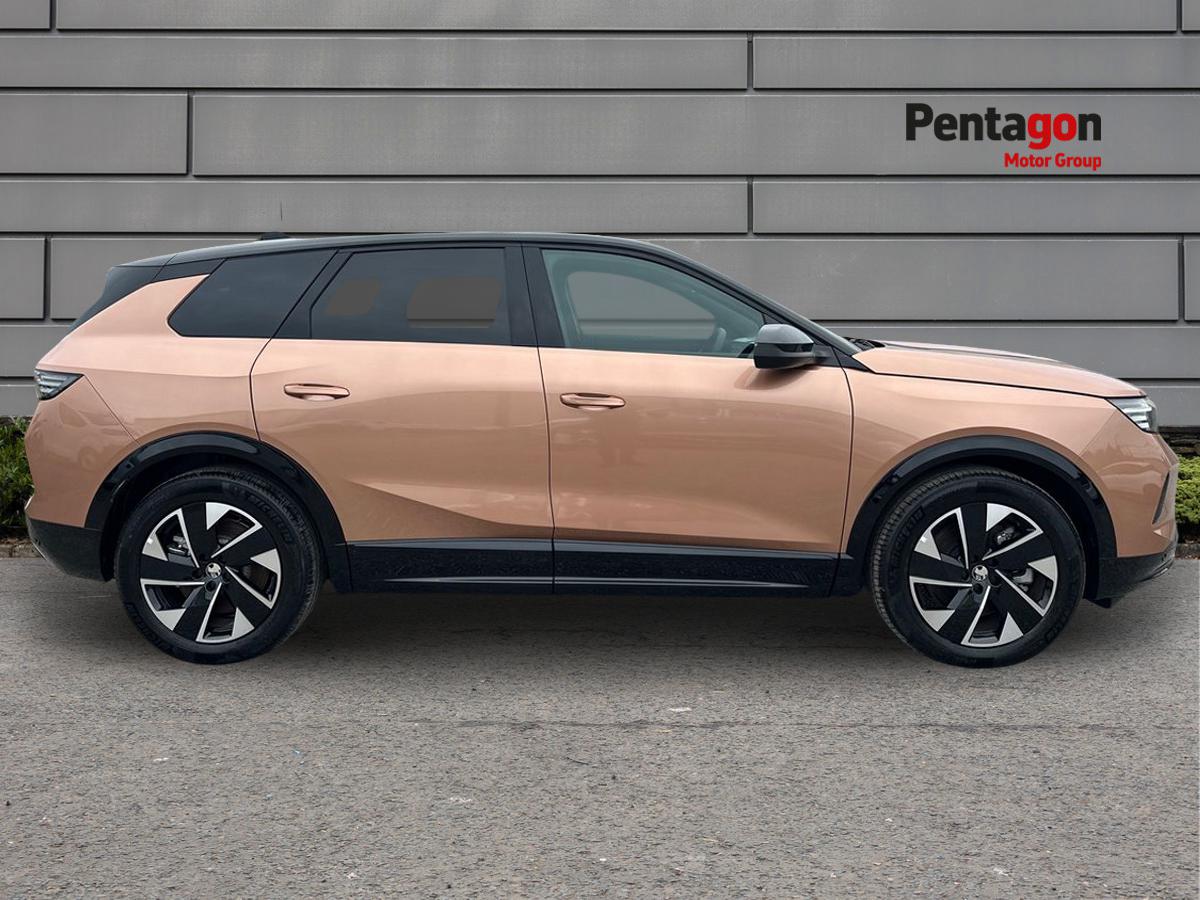 Used Vauxhall Grandland 2025 for sale - 76155930: Photo 14