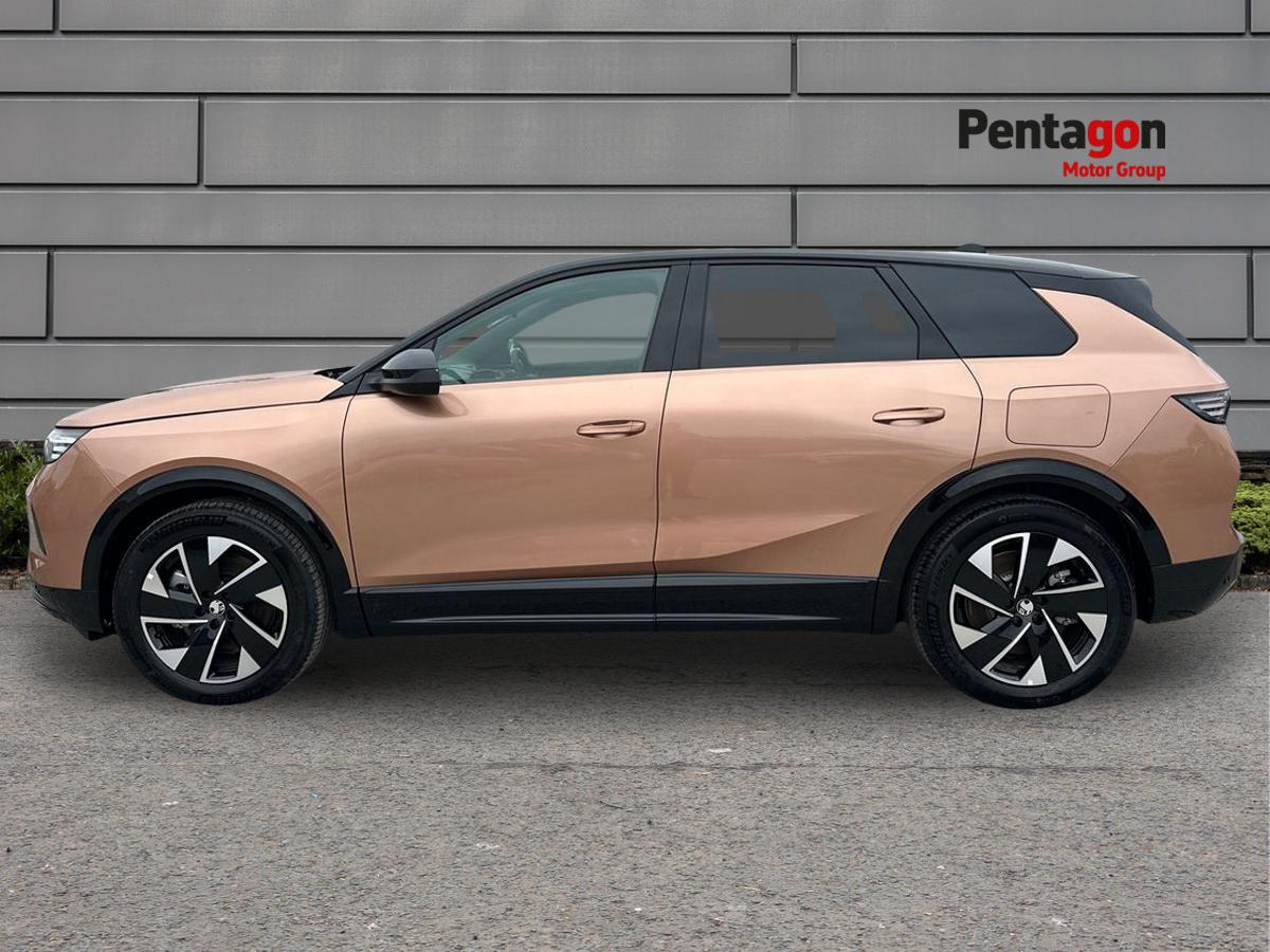 Used Vauxhall Grandland 2025 for sale - 76155930: Photo 15