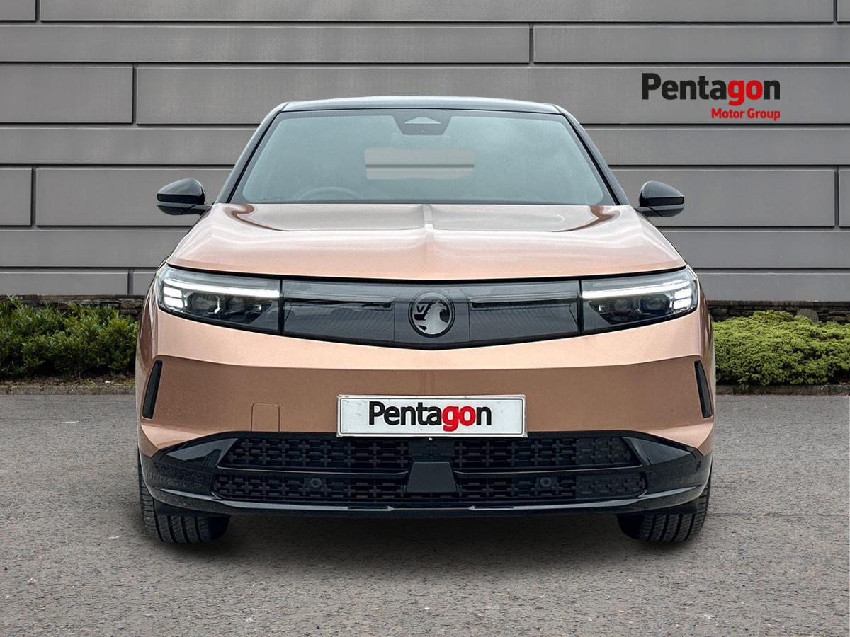 Used Vauxhall Grandland 2025 for sale - 76155930: Photo 16